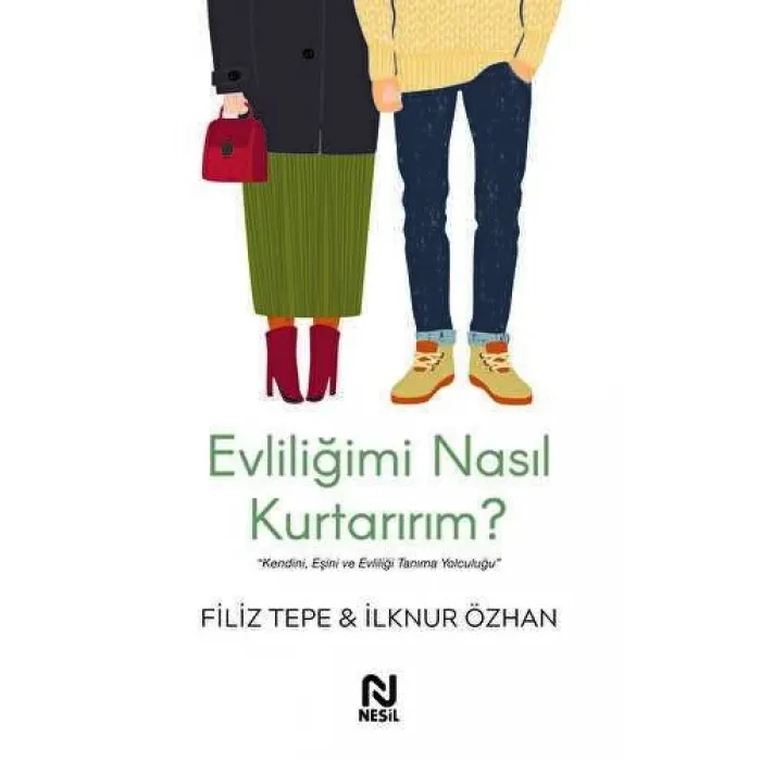 Evliliğimi Nasıl Kurtarırım ?