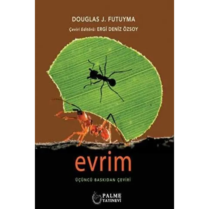 Evrim