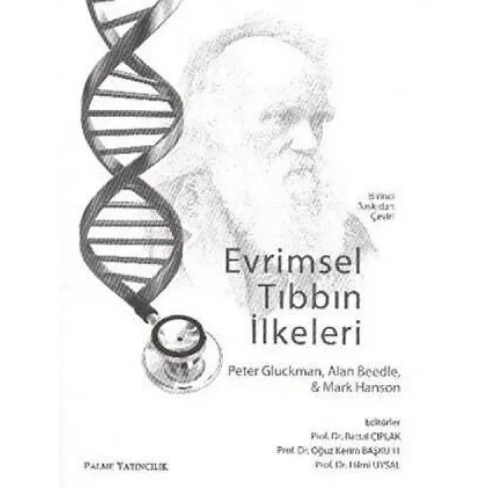 Evrimsel Tıbbın İlkeleri