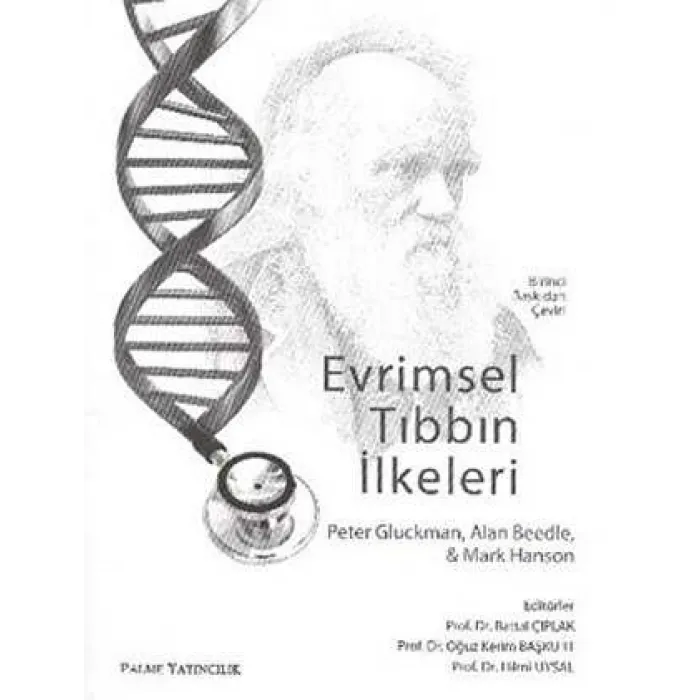 Evrimsel Tıbbın İlkeleri