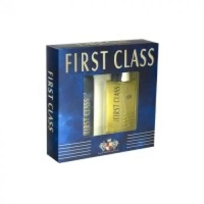 Evyap First Class Edt+deo Kofre