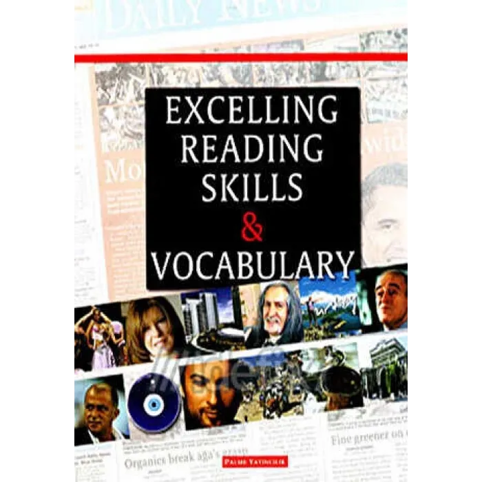Excelling Reading Skills and Vocabulary