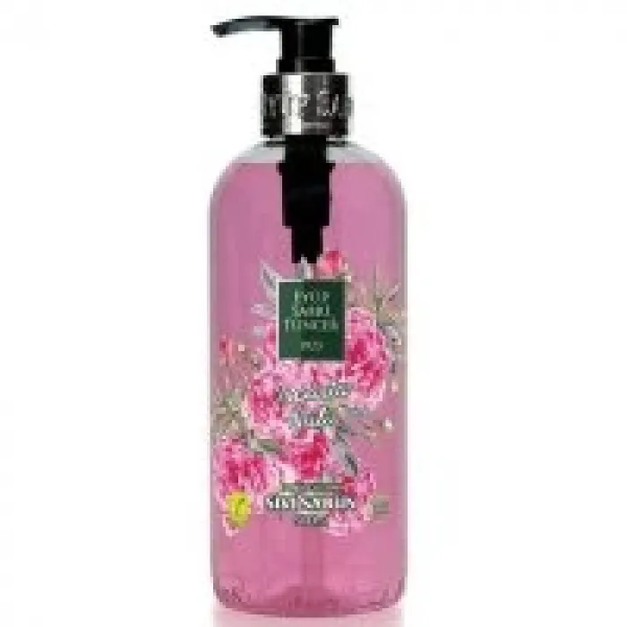 Eyüp Sabri 500 Ml Sıvı Sabun_ısparta Gülü