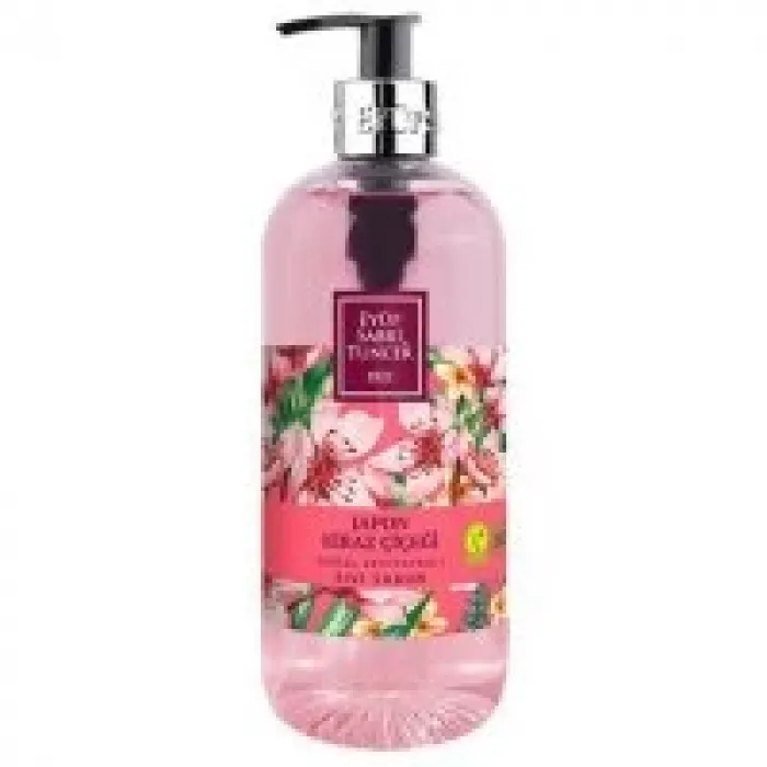 Eyüp Sabri 500 Ml Sıvı Sabun_japon Kiraz Çiçeği