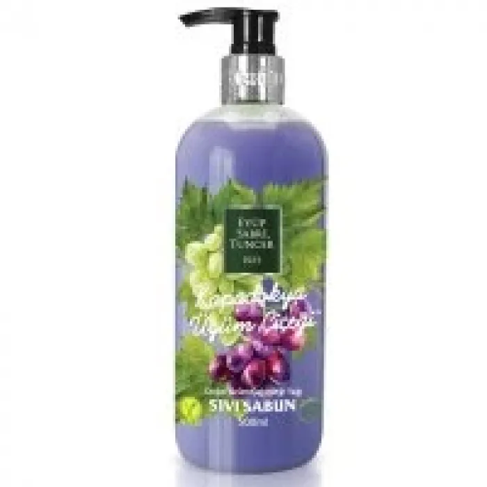 Eyüp Sabri 500 Ml Sıvı Sabun_kapadokya Üzüm Çiçeği
