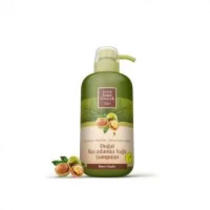 Eyüp Sabri 600 Ml Şampuan Macadamia Yağlı