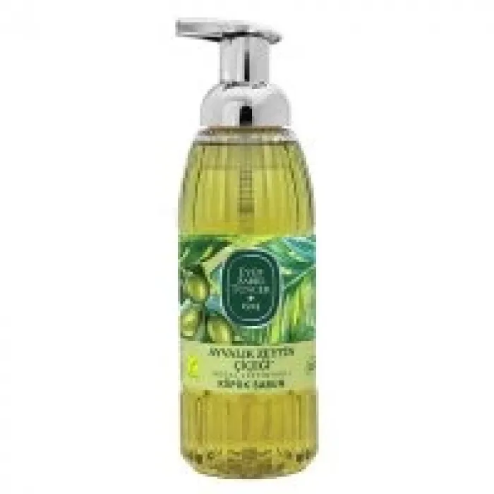 Eyüp Sabri Köpük Sabun 500 Ml_ayvalık Zeytin Çiçeği