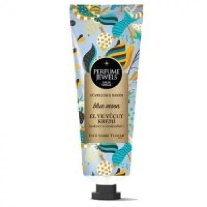 Eyüp Sabri Krem El-vücut 50 Ml Tüp_blue Moon