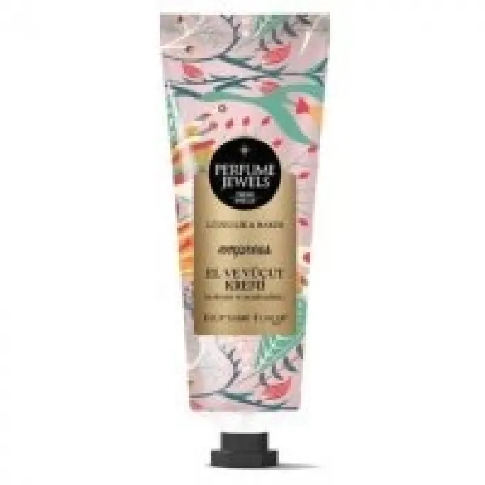 Eyüp Sabri Krem El-vücut 50 Ml Tüp_empress