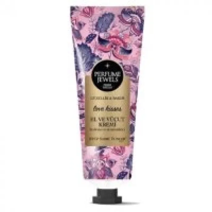 Eyüp Sabri Krem El-vücut 50 Ml Tüp_love Kısses