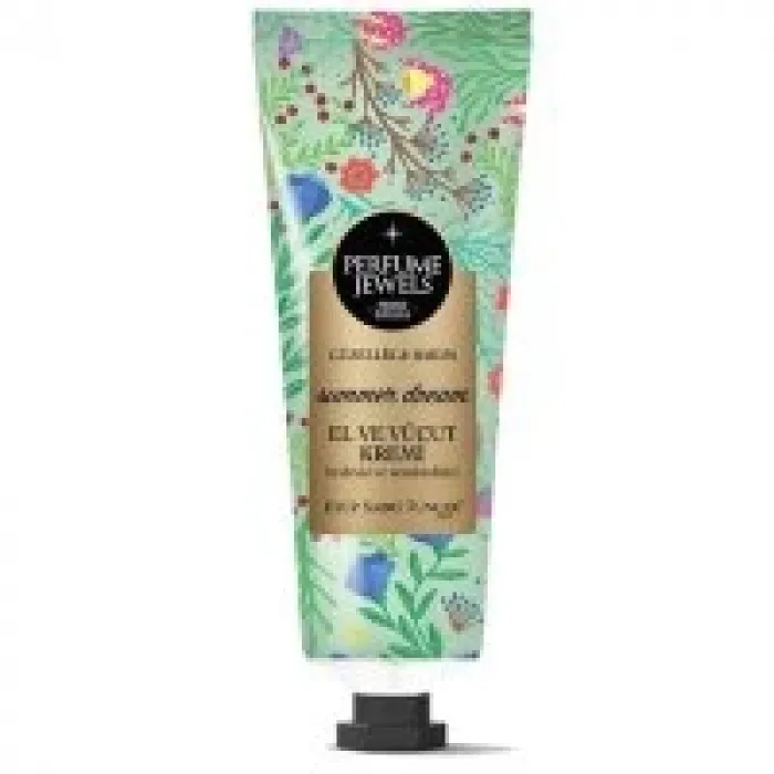 Eyüp Sabri Krem El-vücut 50 Ml Tüp_summer Dream