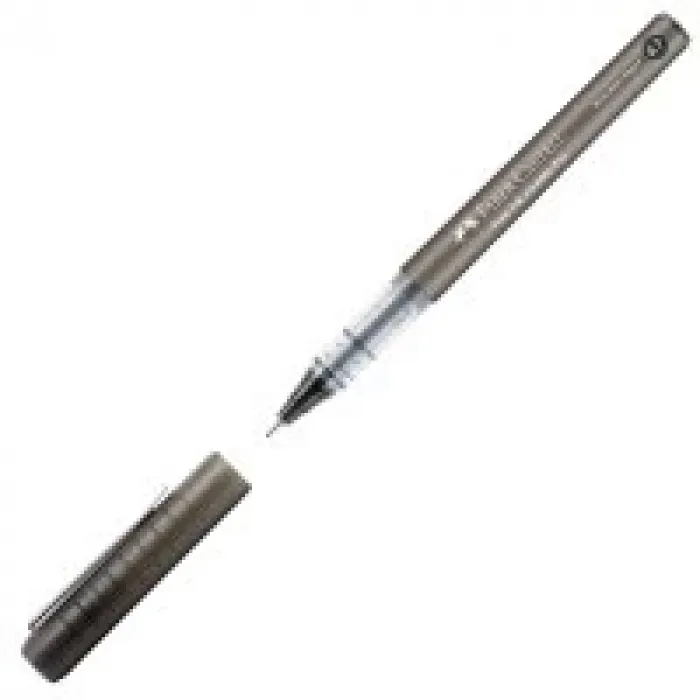 Faber Castell Roller Kalem Ink Needle 0.7 Mm Siyah 5020348299000