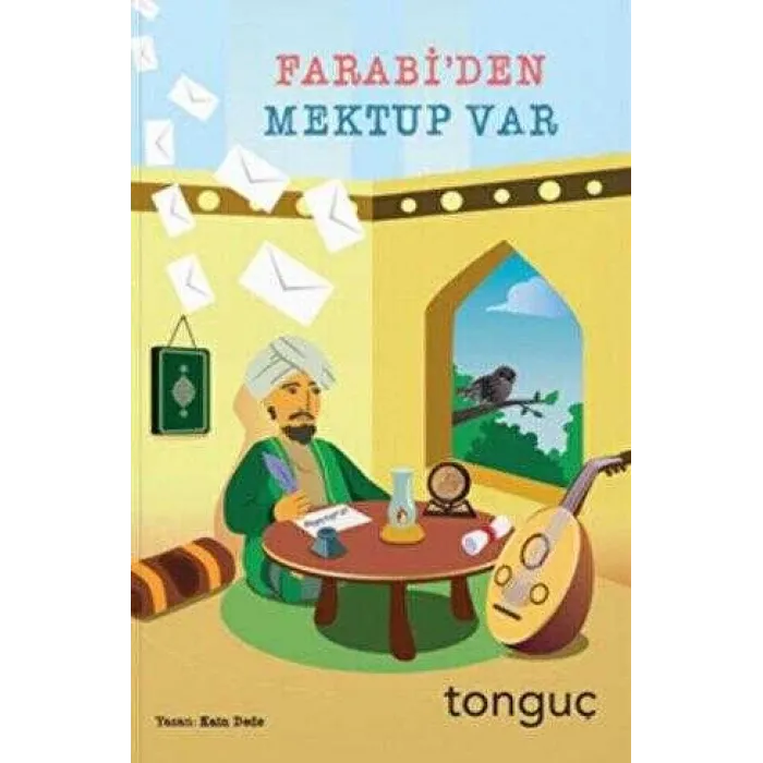 Farabi`den Mektup Var