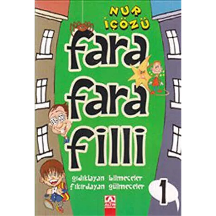 Farafarafilli - 1