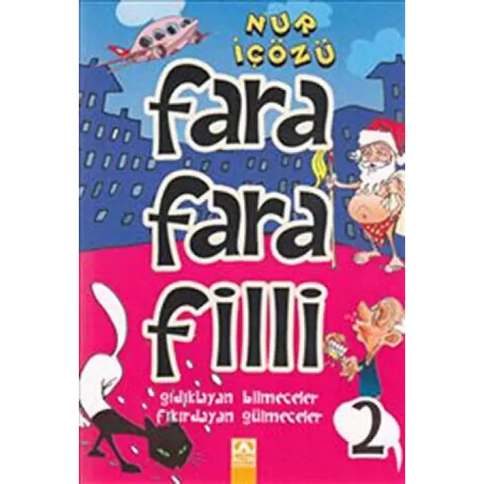 Farafarafilli 2
