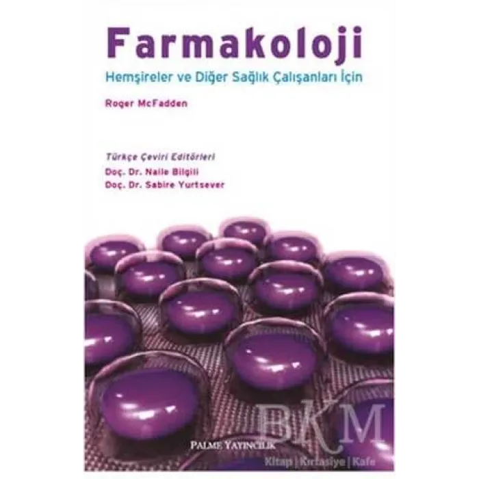 Farmakoloji