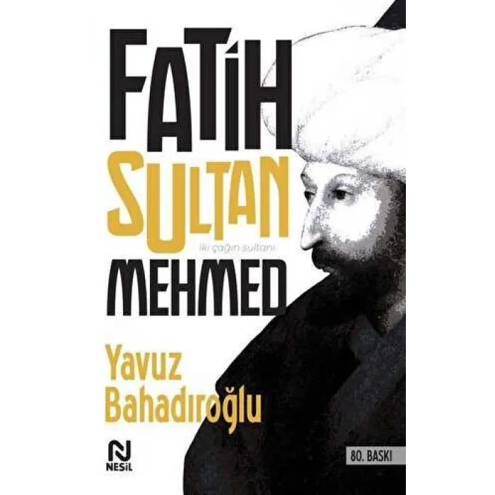 Fatih Sultan Mehmed