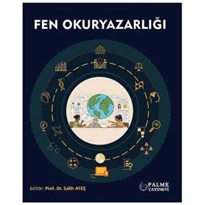 Fen Okuryazarlığı