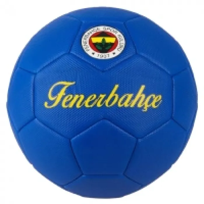 Fenerbahçe Premıum Futbol Topu No:5 Mavi 523521 Tsts