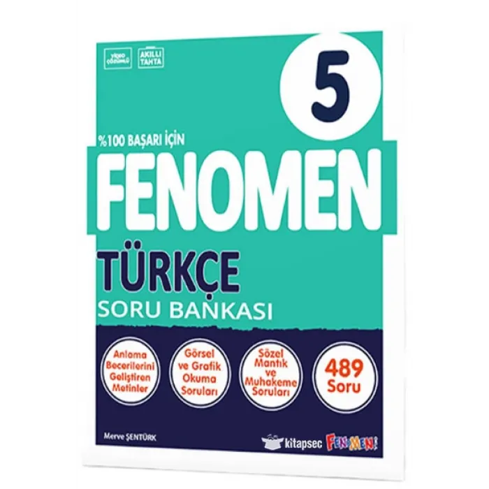 Fenomen Kitap 3. Sınıf Hayat Bilgisi Fenomen Çocuk