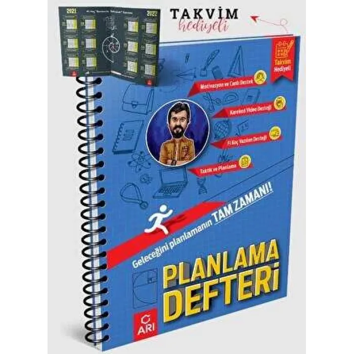 Fi Koç Planlama Defteri