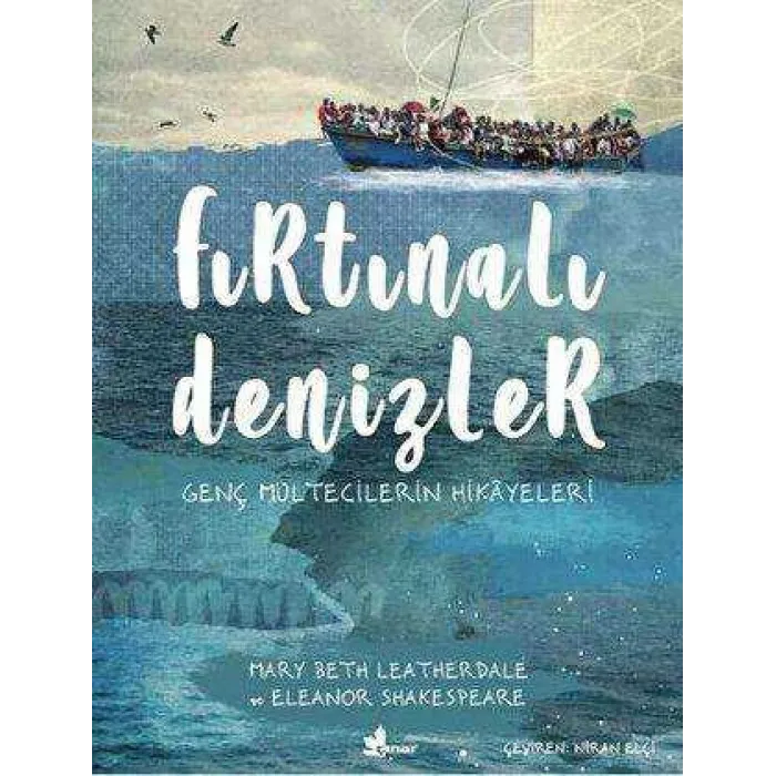 Fırtınalı Denizler