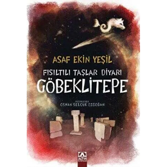 Fısıltılı Taşlar Diyarı Göbeklitepe