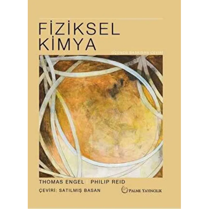 FİZİKSEL KİMYA