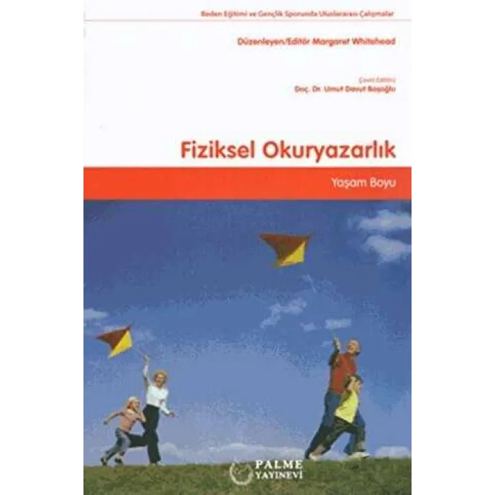 Fiziksel Okuryazarlık