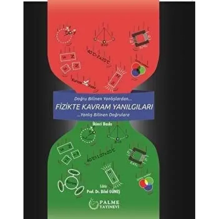 Fizikte Kavram Yanılgıları