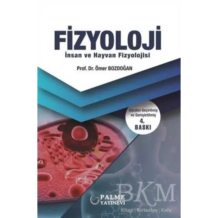 Fizyoloji