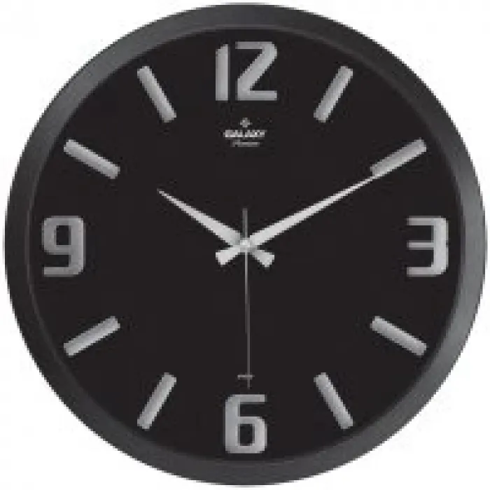 Galaxy Duvar Saati 706-k-1 Premium Kabartma Rakam