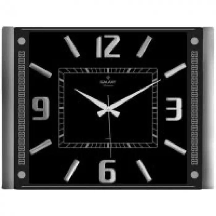 Galaxy Duvar Saati 711-g-1 Premium Kabartma Rakam