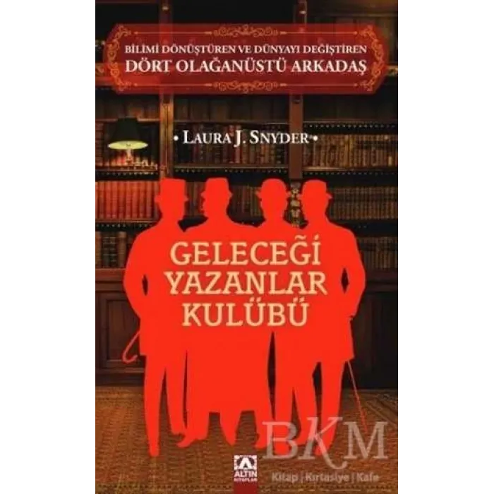 Geleceği Yazanlar Kulübü