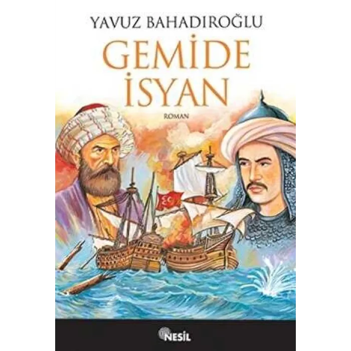 Gemide İsyan