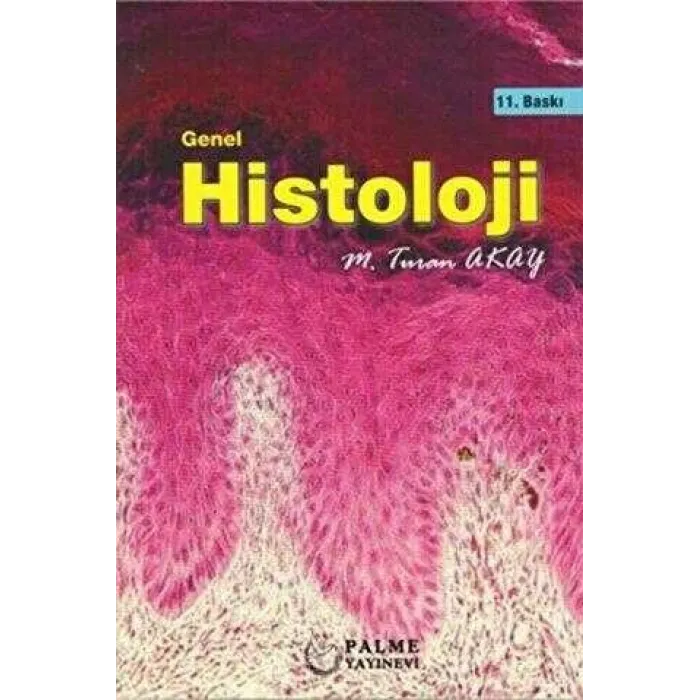Genel Histoloji