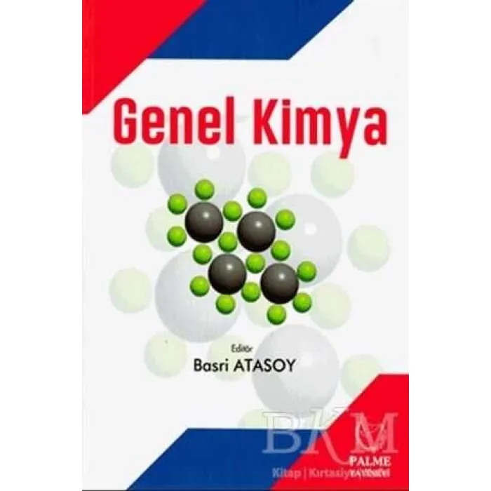 Genel Kimya