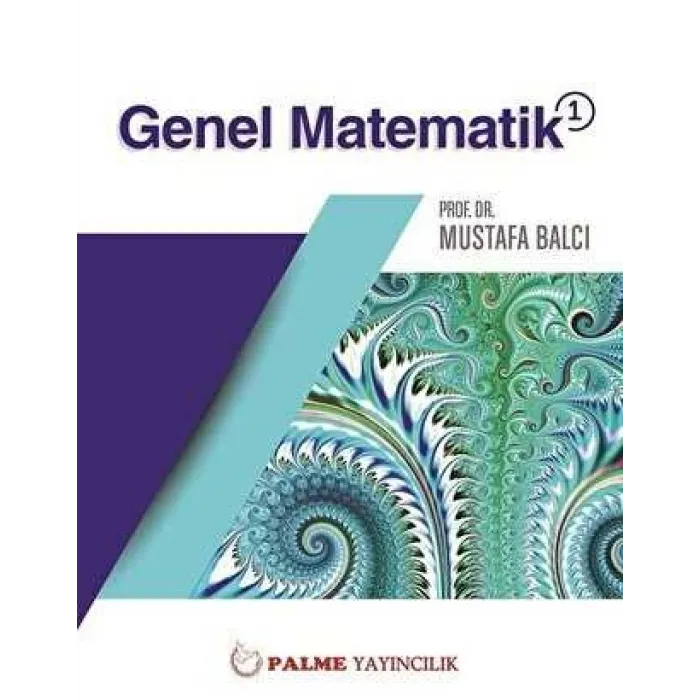 GENEL MATEMATİK 1