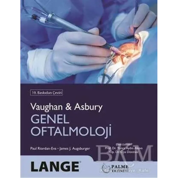 Genel Oftalmoloji