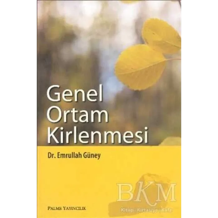 Genel Ortam Kirlenmesi