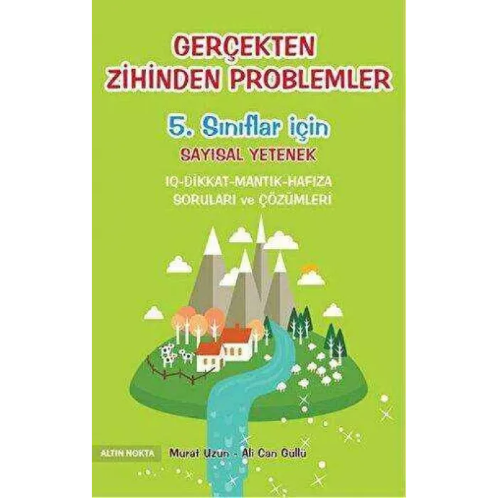 Gerçekten Zihinden Problemler