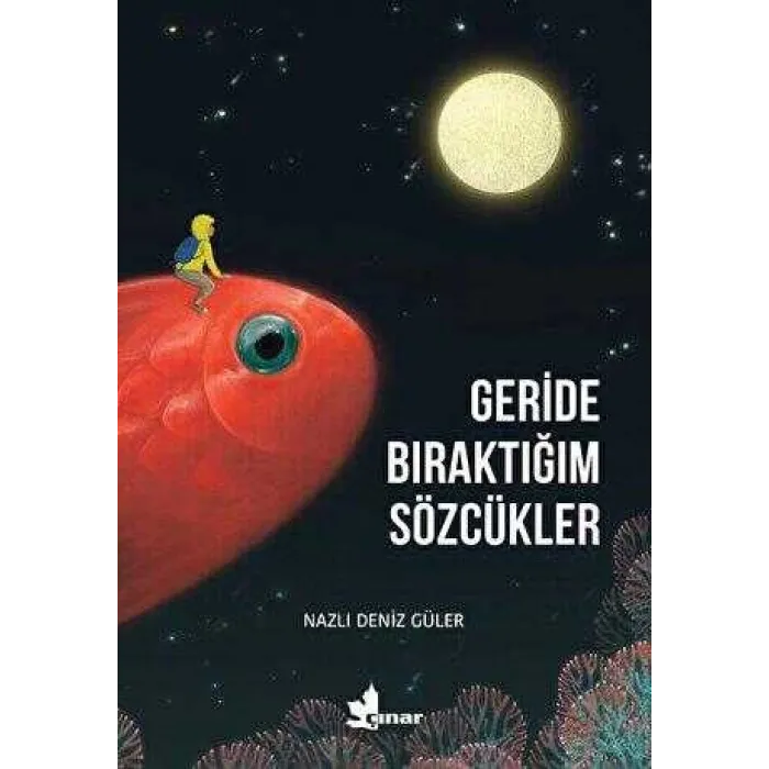 Geride Bıraktığım Sözcükler