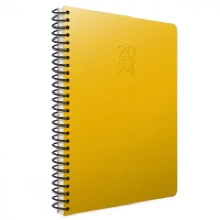 Gıpta 2025 17*24 Eko Günlük Ajanda 407-sek Karışık