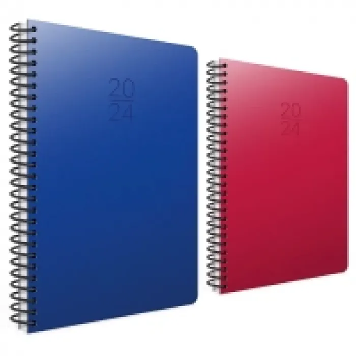 Gıpta 2025 17*24 Eko Günlük Ajanda 407-sek Karışık