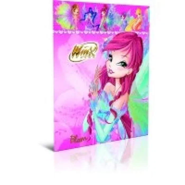 Gıpta Convex A4 Spiralli Bloknot 100 Yaprak Kareli 3-1394000-2181