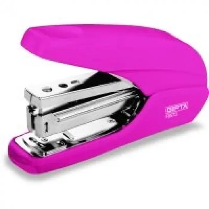 Gıpta Zımba Makinası Abs-24/6 Kaucuk Pembe F057300