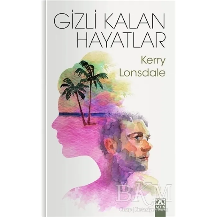 Gizli Kalan Hayatlar