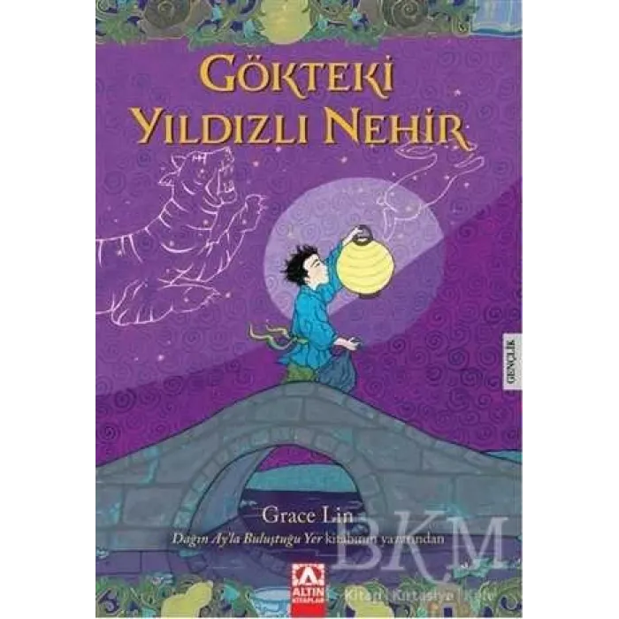 Gökteki Yıldızlı Nehir