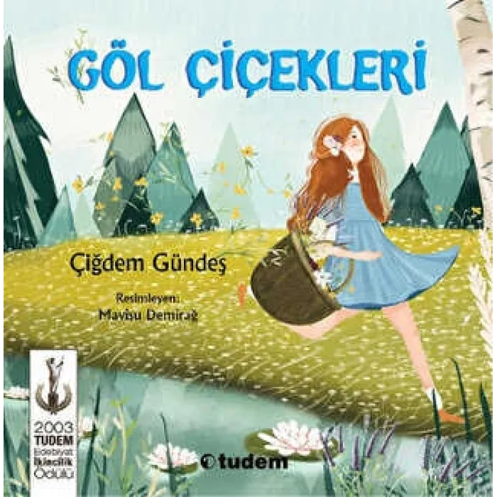 Göl Çiçekleri