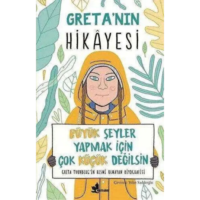 Greta’nın Hikayesi